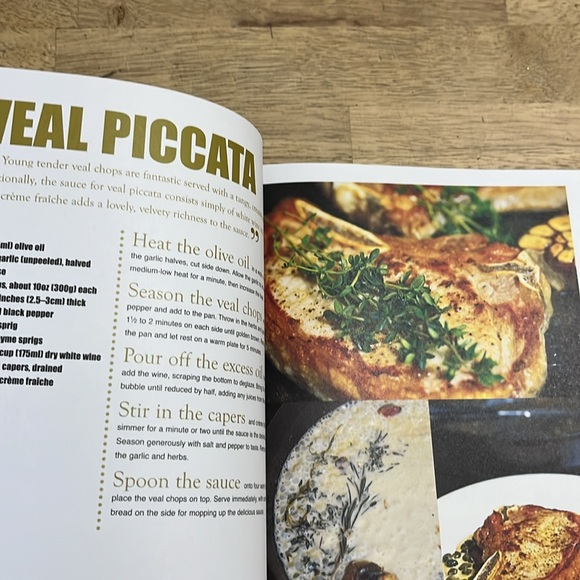 Gordon Ramsay's Fast Food Cookbook - Picture 8 of 8